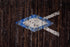 Vintage Tulu Area Rug (14' x 16')